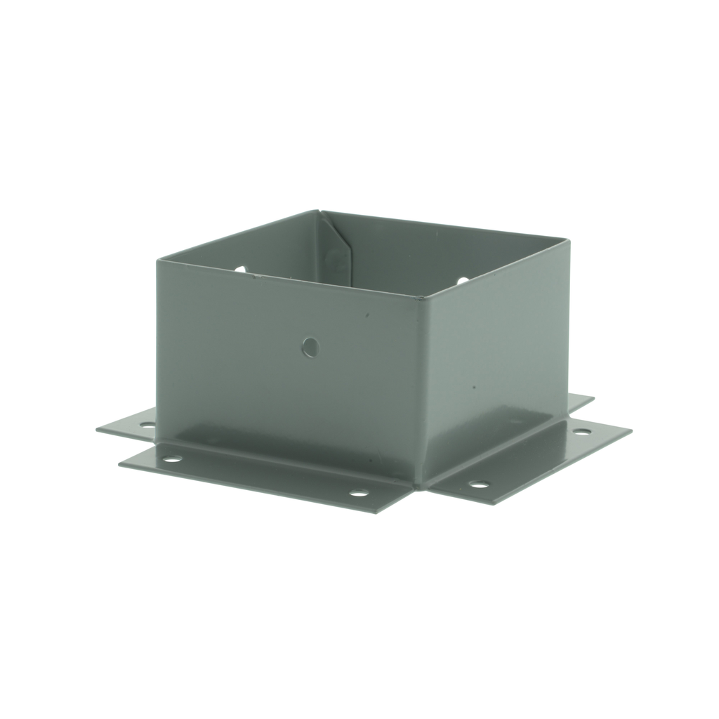 LDRB44A – WIREWAY 4 x 4 RAINTIGHT – ADAPTER