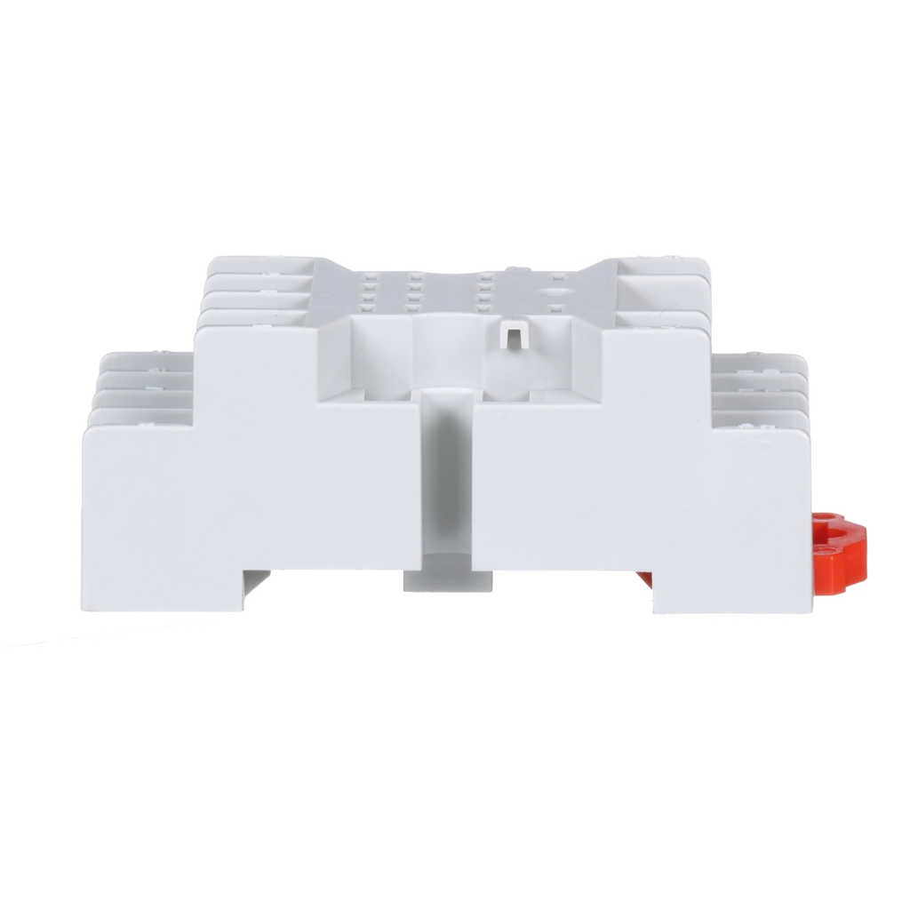 Mayer-DDS-Plug in relay, Type N, relay socket, 14 blade, for 8510R relays-2