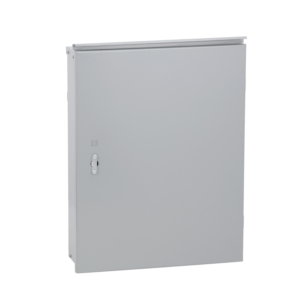 MH26WP – Panelboard enclosure box, NQ/NF, Type 3R/5/12, 20in W x 26in H x 6.5in D