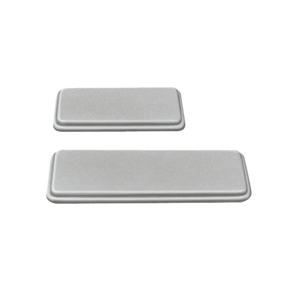 NSYTL27270G – Closing side plate of PLS box -for 27cm face