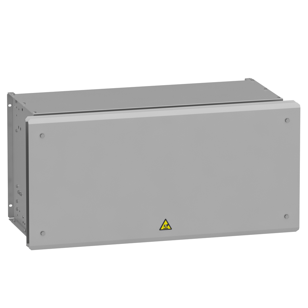 VW3A7747 – braking resistor, Altivar, 2.5Ohms, 11kW, IP23
