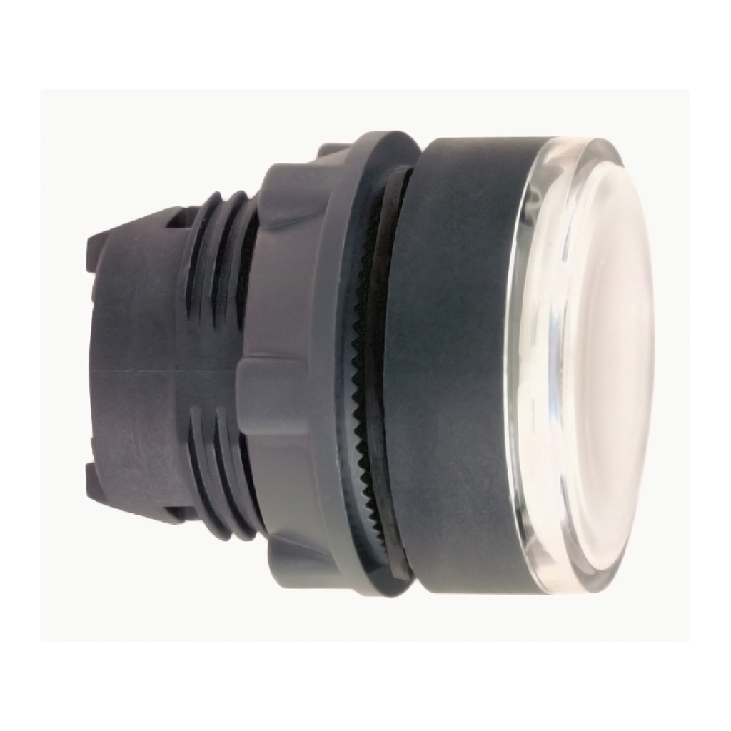 ZB5AHCUST04 – DOUBLE ILL. PUSHBUTTON HEAD