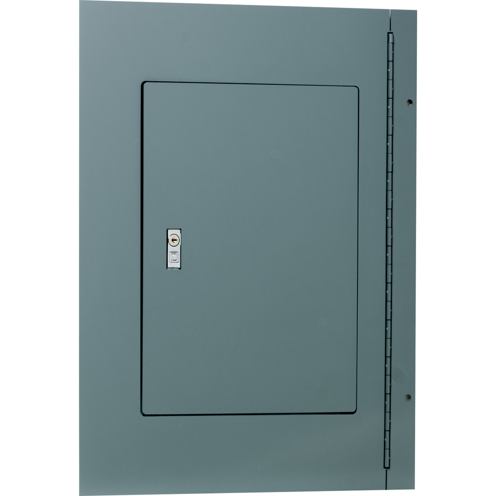 NC35F – Enclosure Cover, NQNF, Type 1, Flush, 20x35in