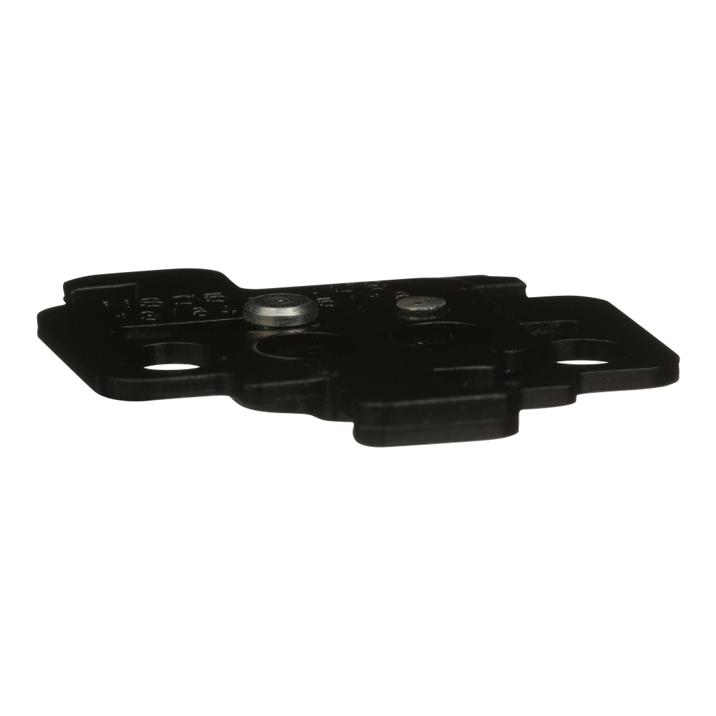 S29370 – Circuit breaker accessory, PowerPacT B/H/J/L, padlock handle, removable, lock OFF only