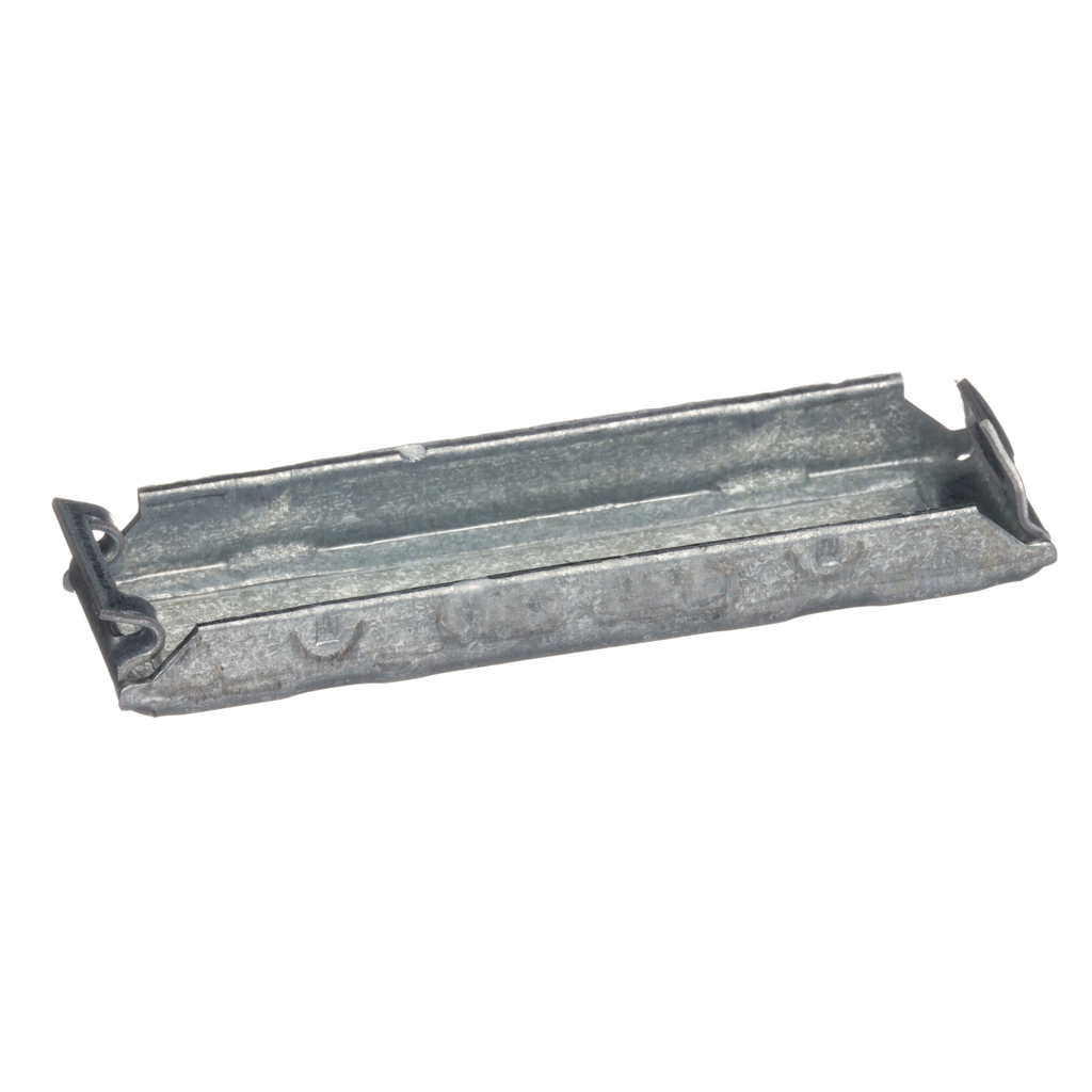 QO1FP – Load center accessory, QO/Homeline, cover filler plate, metal, fills branch circuit opening