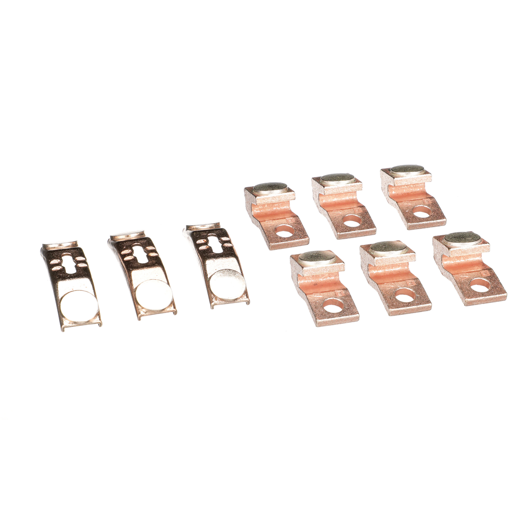 9998SL9 – NEMA Contactor and NEMA Motor Starter, Type S, replacement contact kit, 8502SF, 8536SF, 8903SV, NEMA size 4, 200A, 3 pole