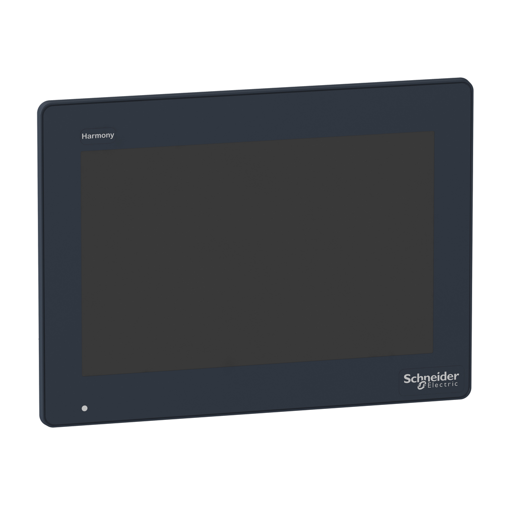 HMIDT551 – advanced touchscreen panel, Harmony GTU, 10inch wide display