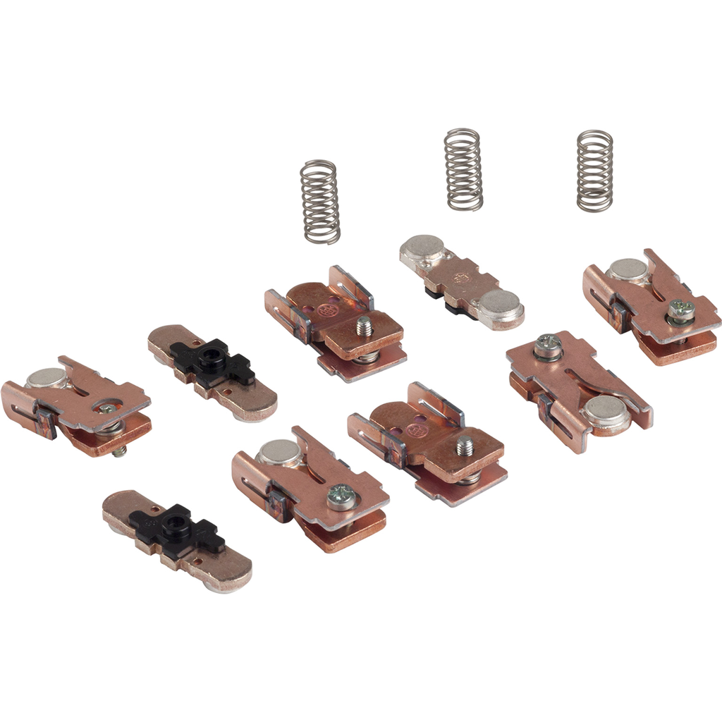 LA5D1158031 – contacts set LA5-D, 3 poles, for LC1D115