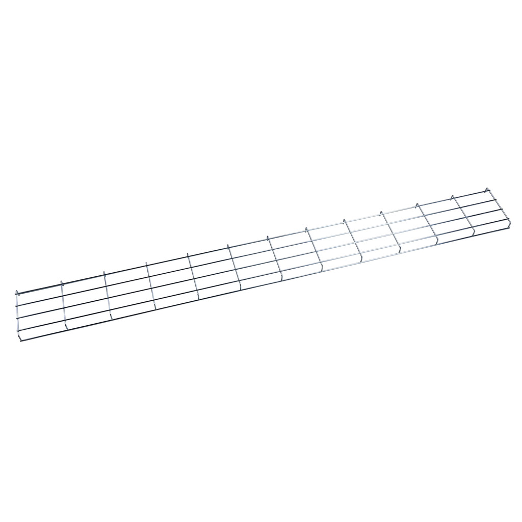 NSYBPC5 – Performa – vertical mesh tray – useful depth 70mm