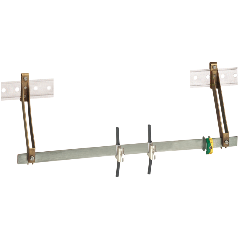 STBXSP3010 – Modicon STB – terminal for grounding kit – shielded cable of 1.5 to 6 mm2