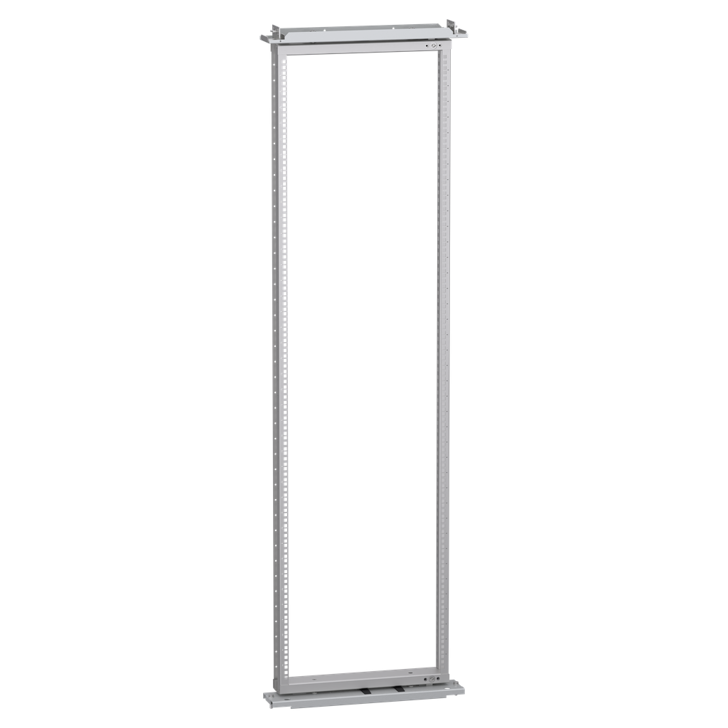 NSYRSW640 – Spacial SF/SM 19″ swing rack – 2000×600 mm – 40 modules