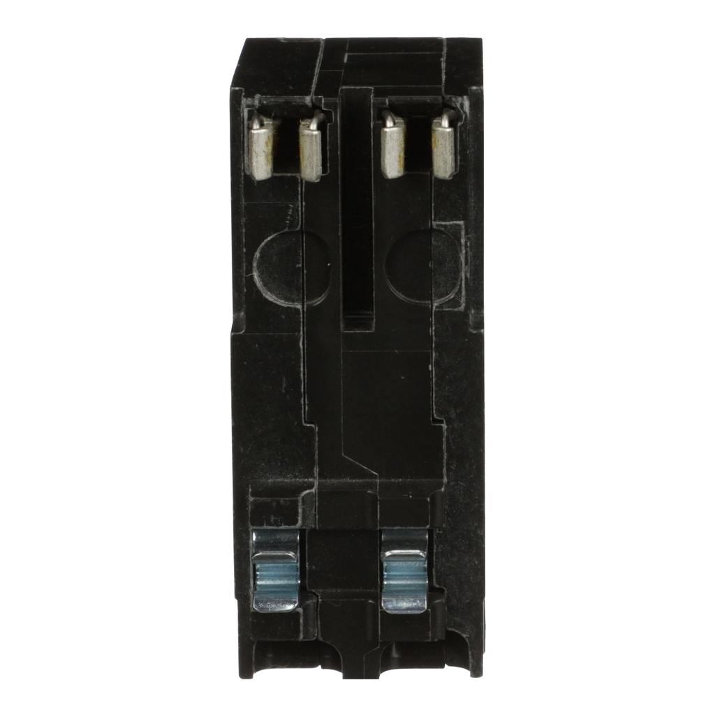 Mayer-DDS-Mini circuit breaker, QO, 100A, 2 pole, 120/240VAC, 42kA, plug in-2