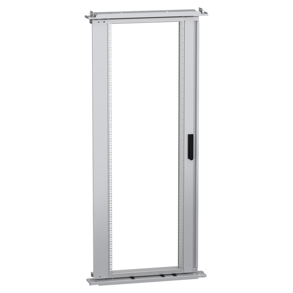 NSYRSWC36 – Spacial SF/SM 19″ swing rack – 1800×800 mm – 36 modules
