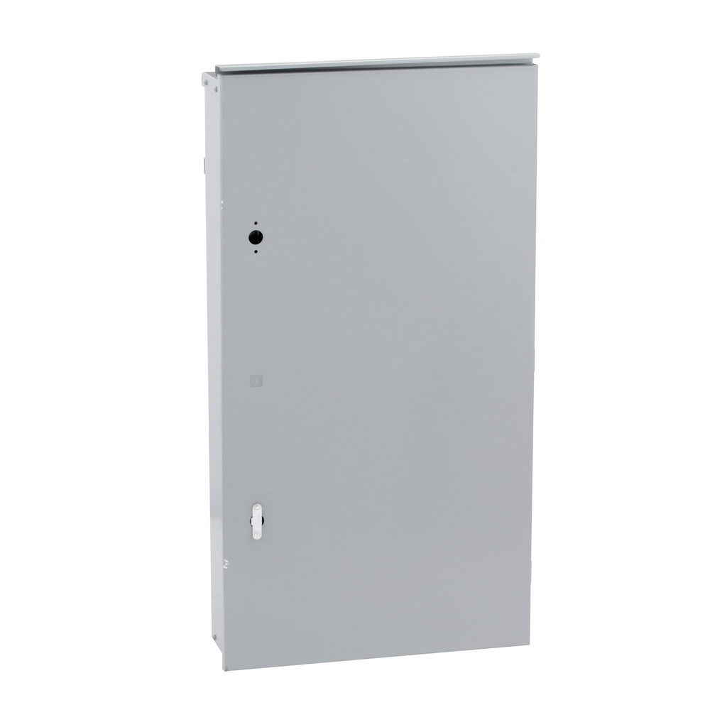 MH38WP – Panelboard enclosure box, NQ/NF, Type 3R/5/12, 20in W x 38in H x 6.5in D