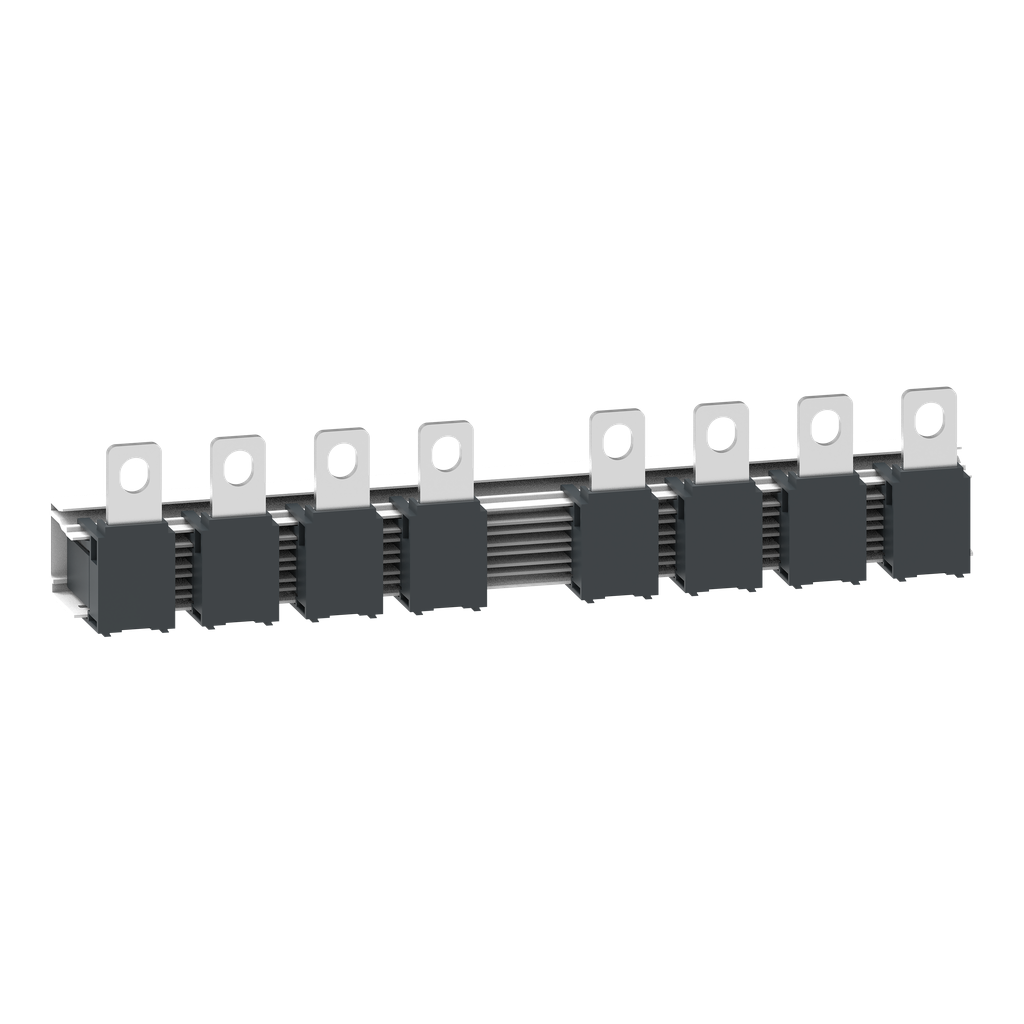 LA9G4750 – Change-over connection bar, for TeSys Giga contactor LC1G115-225, 4 pole
