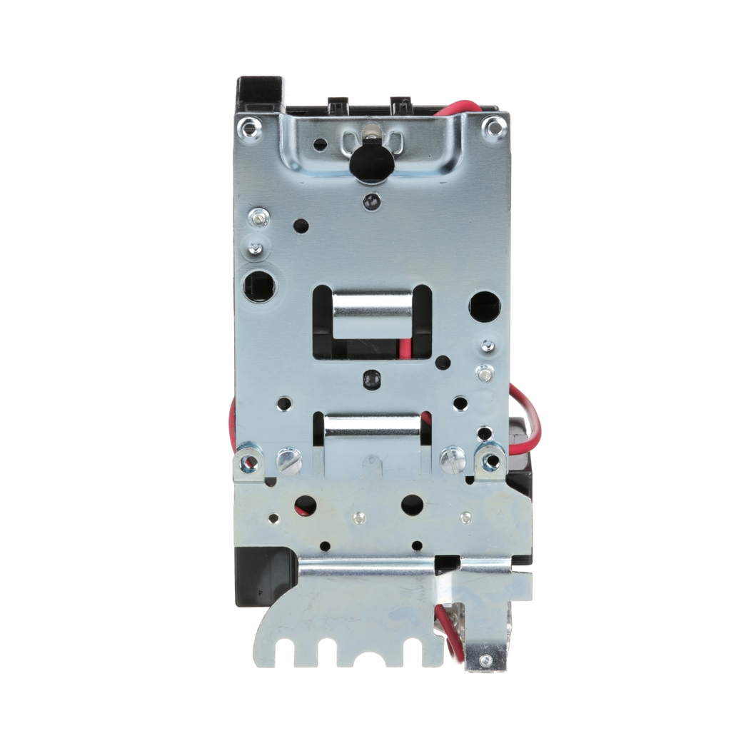 Mayer-DDS-NEMA Motor Starter, Type S, nonreversing, Size 0, 18A, 5 HP at 460 VAC, 5 kA SCCR, 3 phase, 3 pole, melting alloy, 24 VAC coil, open [TAA]-2