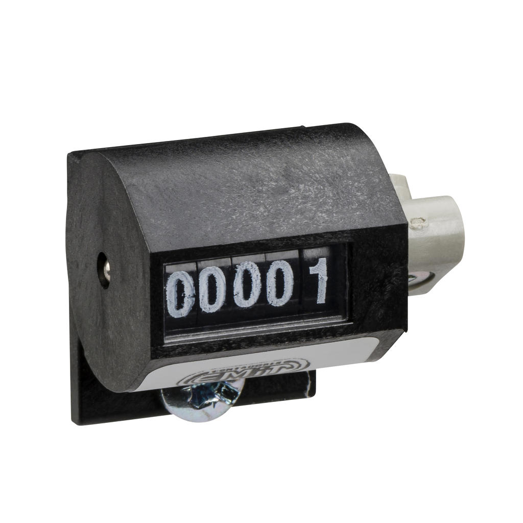 LV833895SP – Operation counter, MasterPact MTZ1 fixed/drawout, mechanical 5 digits counter, spare part