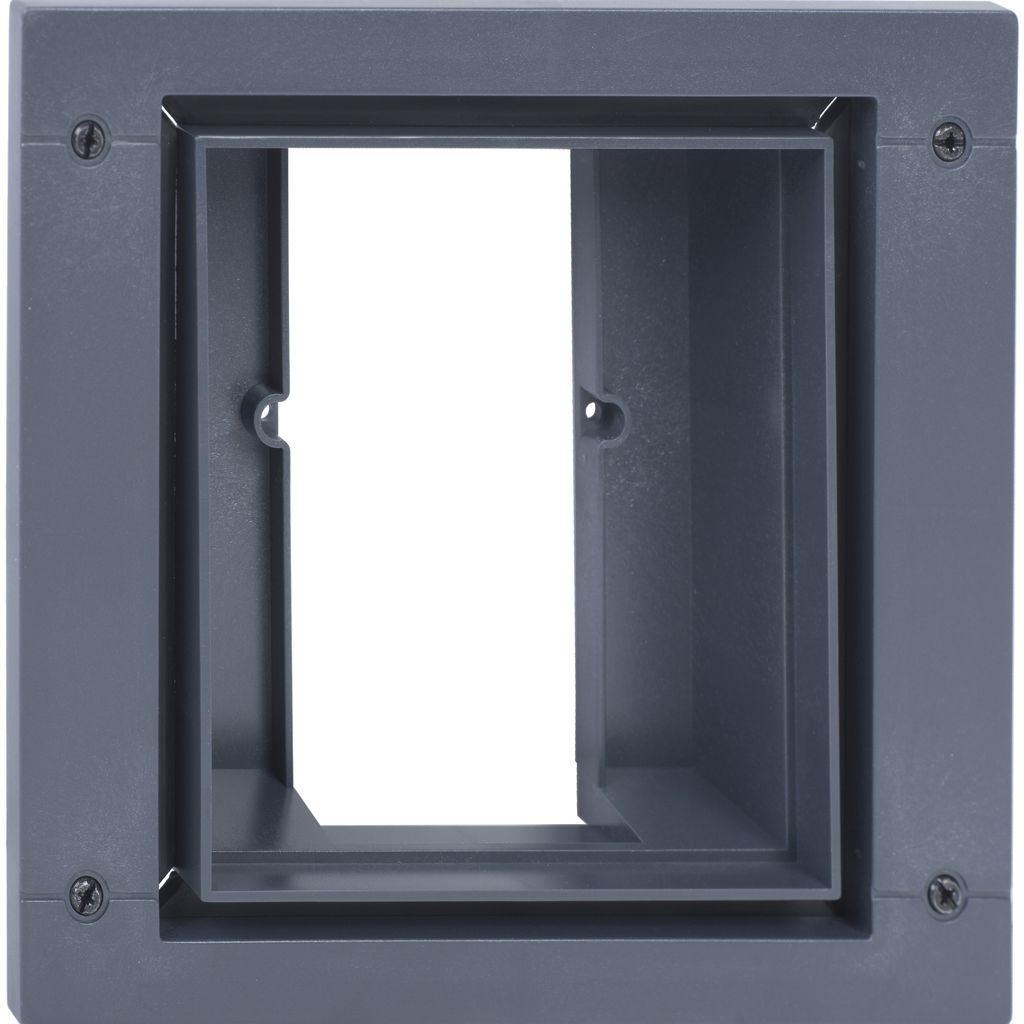 S32534 – Circuit breaker accessory, PowerPacT L, extended escutcheon for toggle collar