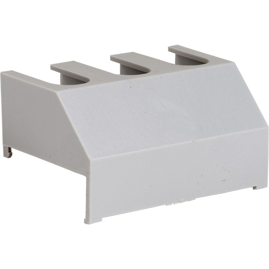 VZ9 – Terminal shrouds,TeSys Control,for V3 / V4