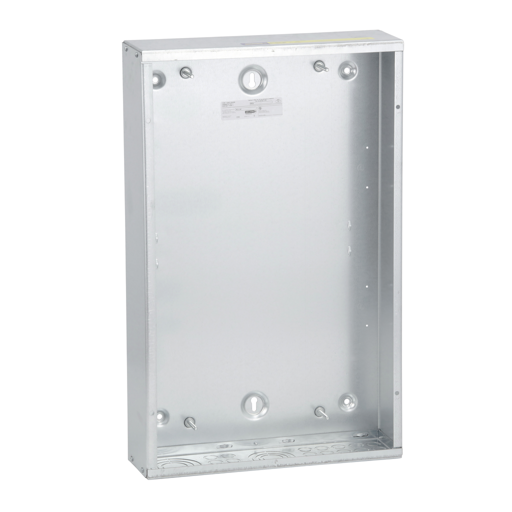 MH32 – Panelboard enclosure box, NQ/NF, Type 1, 20in W x 32in H x 5.75in D