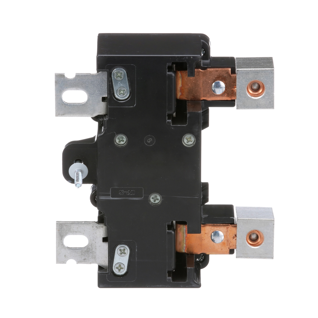 Mayer-DDS-Main breaker, QO, 100A, 2 pole, 120/240VAC, 22kA, bolt on-2