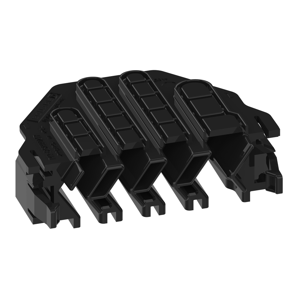 PKQGI – Load center accessory, QO/Homeline, insert replacement, Qwik-grip