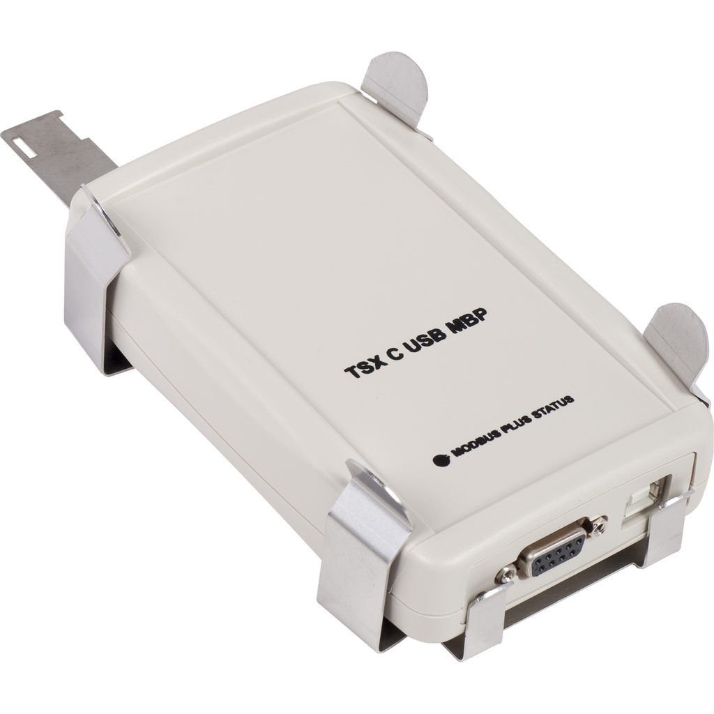 XBTZGUMP – USB gateway, Harmony XBT, Modbus Plus terminal