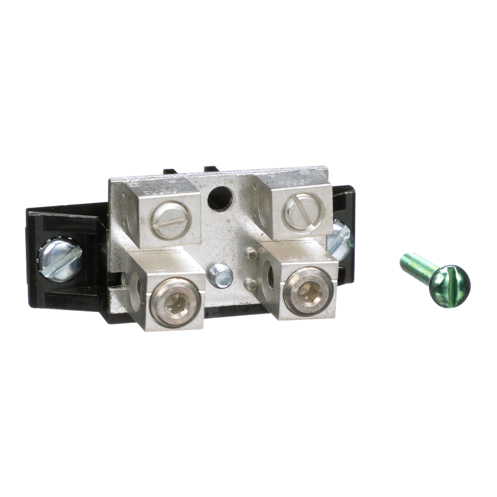 SN100FA – Neutral assembly, PowerPacT H, up to 100A