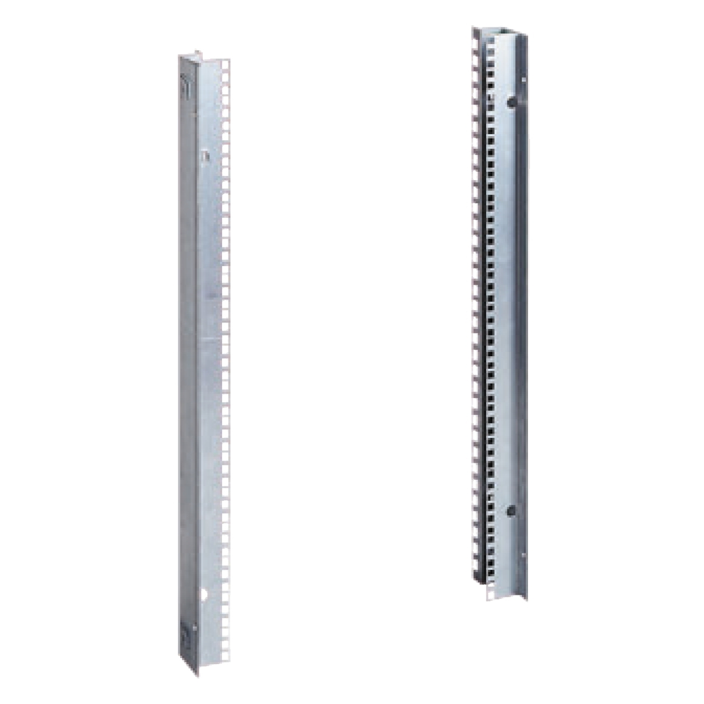 Mayer-DDS-19" fixed chassis 21U Spacial-1