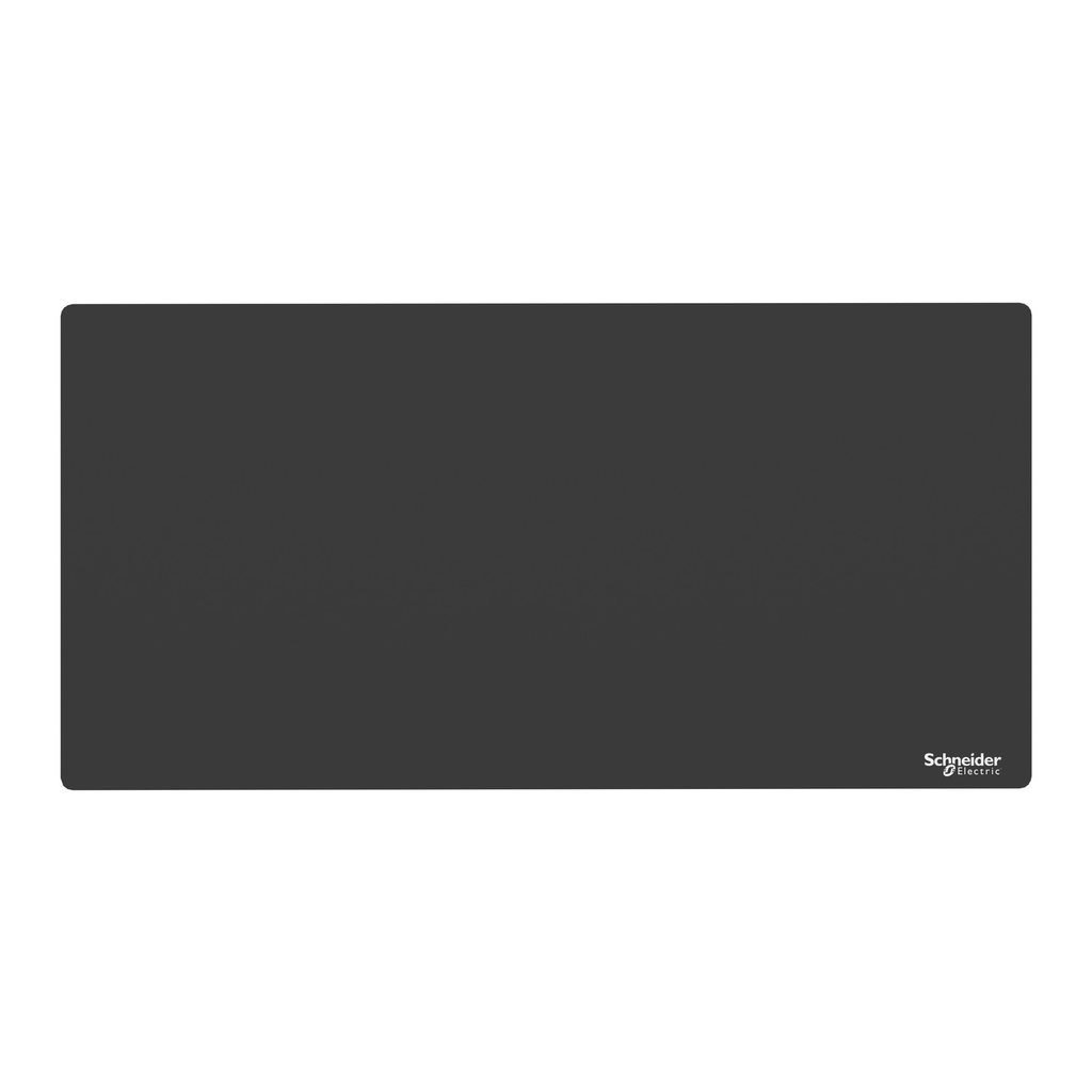 Mayer-DDS-Legend panel 400x200mm, Harmony XB5, unmarked-2