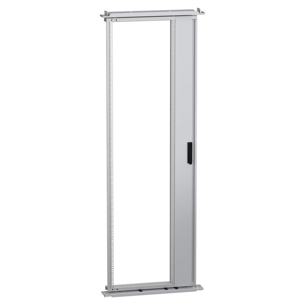 NSYRSW45 – Spacial SF 19″ swing rack – 2200×800 mm – 45 modules