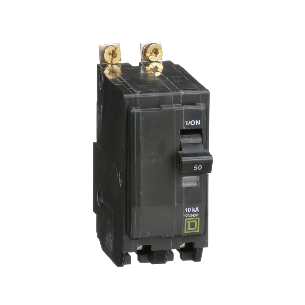 Product image for SQD QOB250CP Mini circuit breaker,