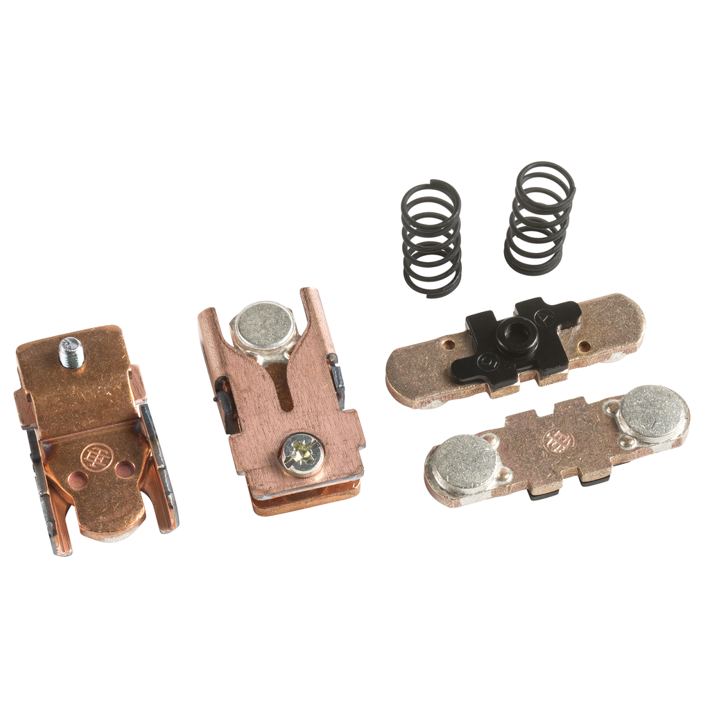 LA5D150803 – contacts set LA5-D, 3 poles, for LC1D150