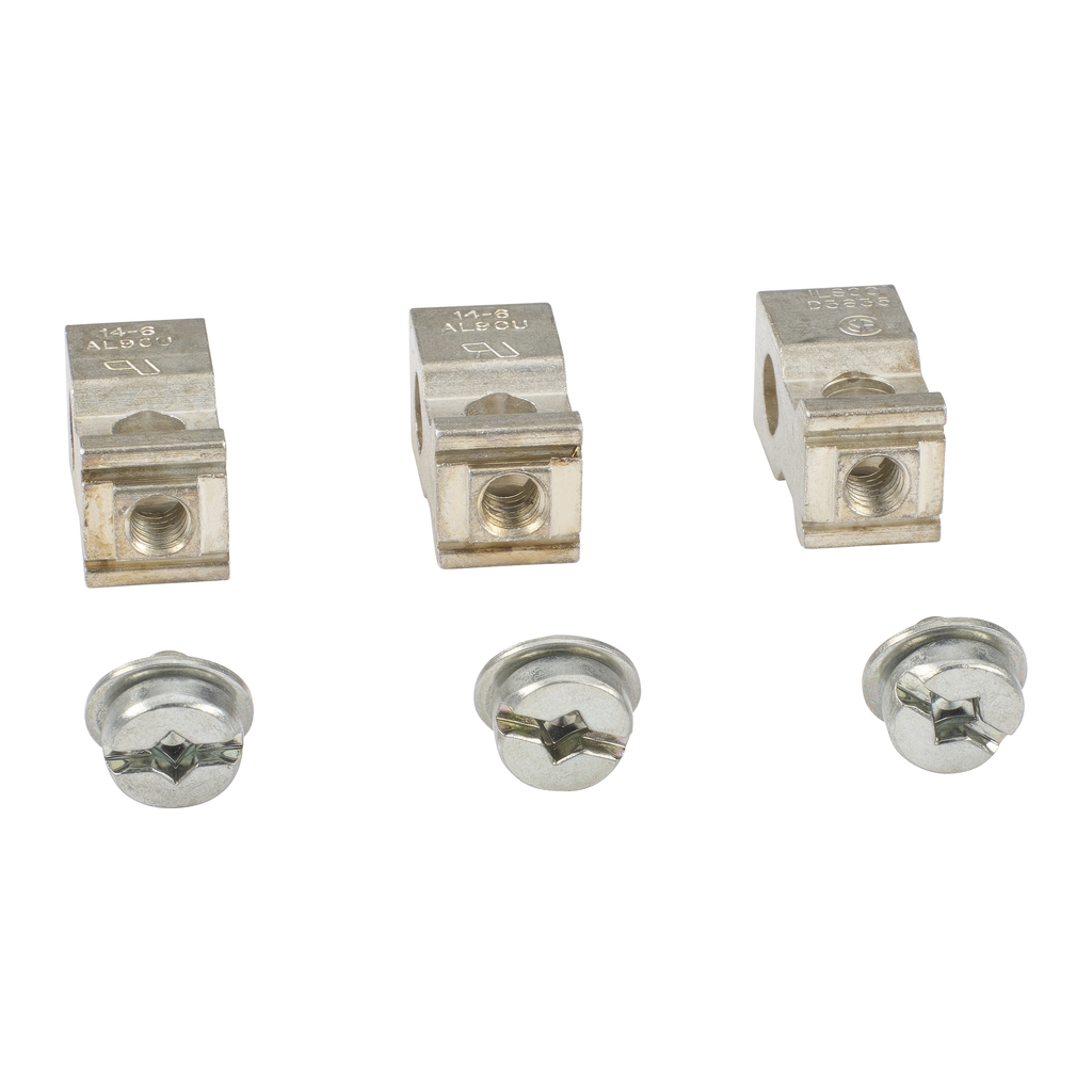 AL30FD – FA / LA CIRCUIT BREAKER MECHANICAL LUG KIT (3)