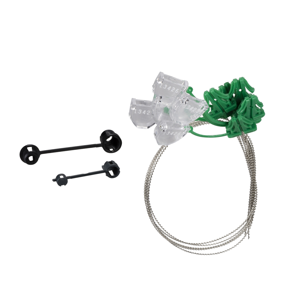 Mayer-DDS-sealing accessories, ComPact NSX, ComPact NSXm-1