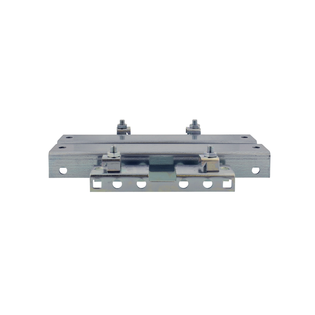 Mayer-DDS-Hanger, I-Line Busway, max 2000A rated, aluminum [TAA]-2