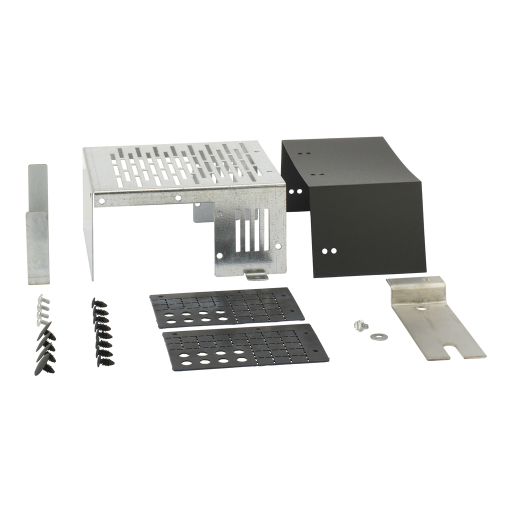 ILBFMHCRMULC – Service entrance kit, I-Line, M Frame, HCRU, backfed MCB, US only