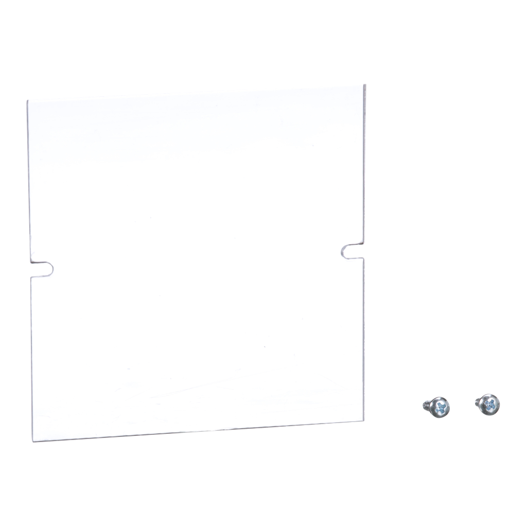 9080LB32 – Power distribution block, Linergy, terminal cover for 9080LBA263 or 9080LBC263 blocks