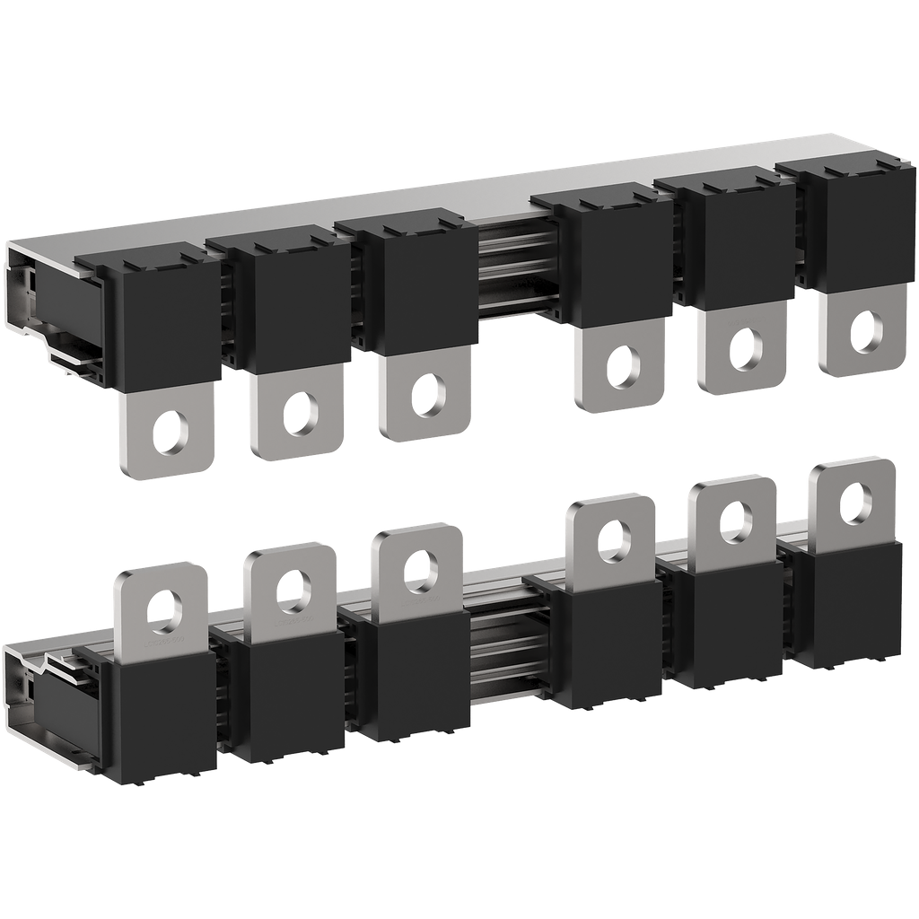LA9G3761 – Reverser connection bar,TeSys Giga contactor,for LC1G265-500,3 pole