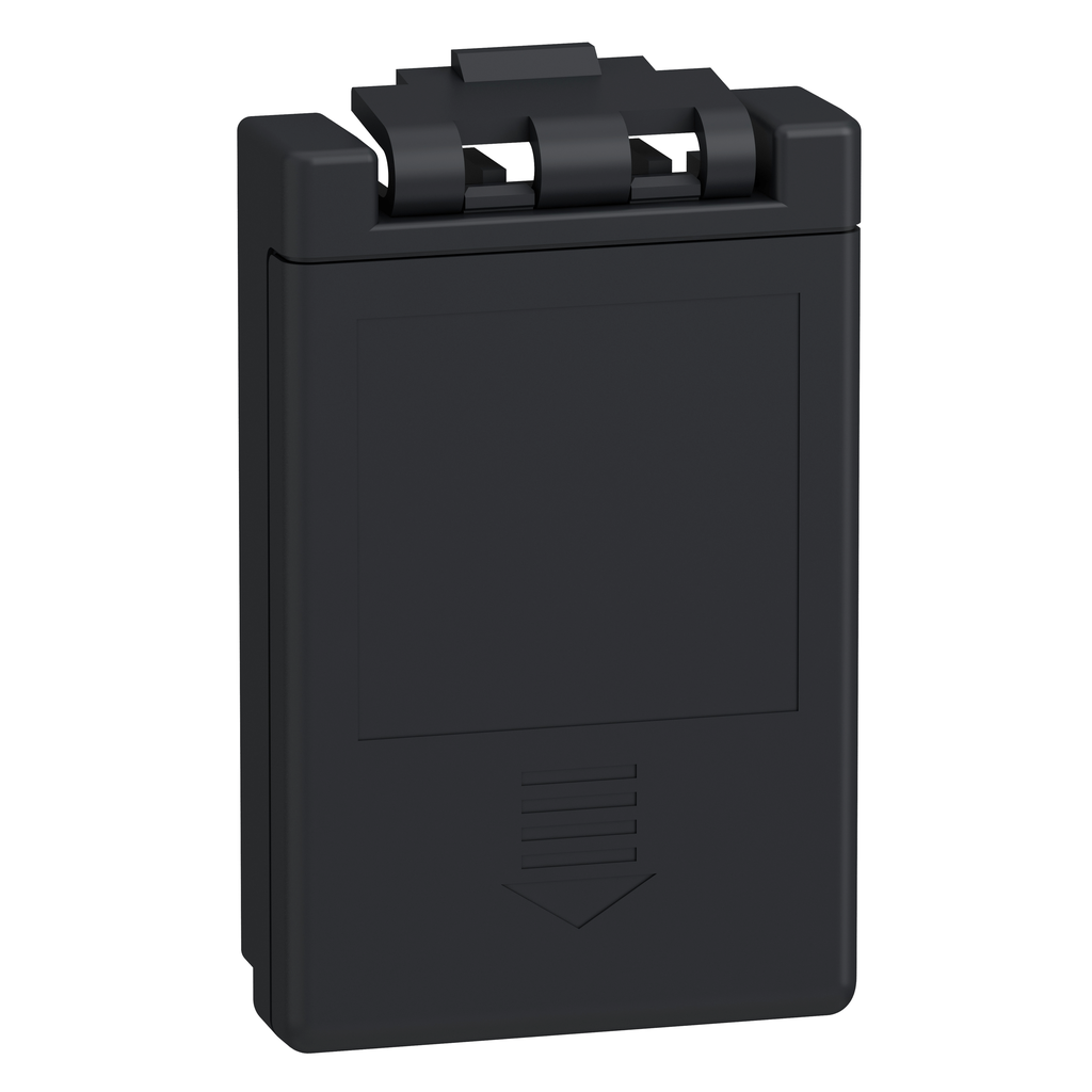 ZARC702 – Harmony eXLhoist, compact, Lithium battery re chargeable