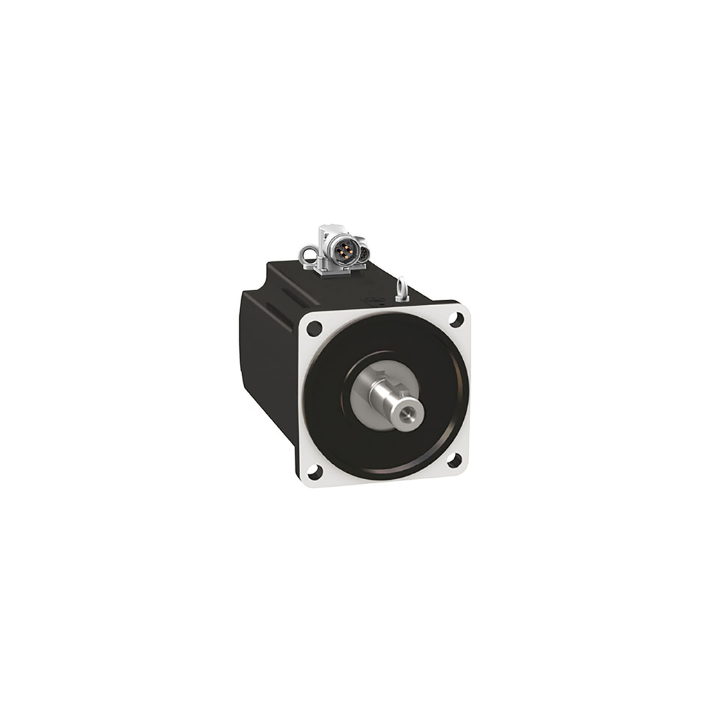 BMH2053P21A2A – servo motor BMH, Lexium 32, 84Nm, 3800rpm, untapped shaft, without brake, IP65, IP67, 128bit encoder