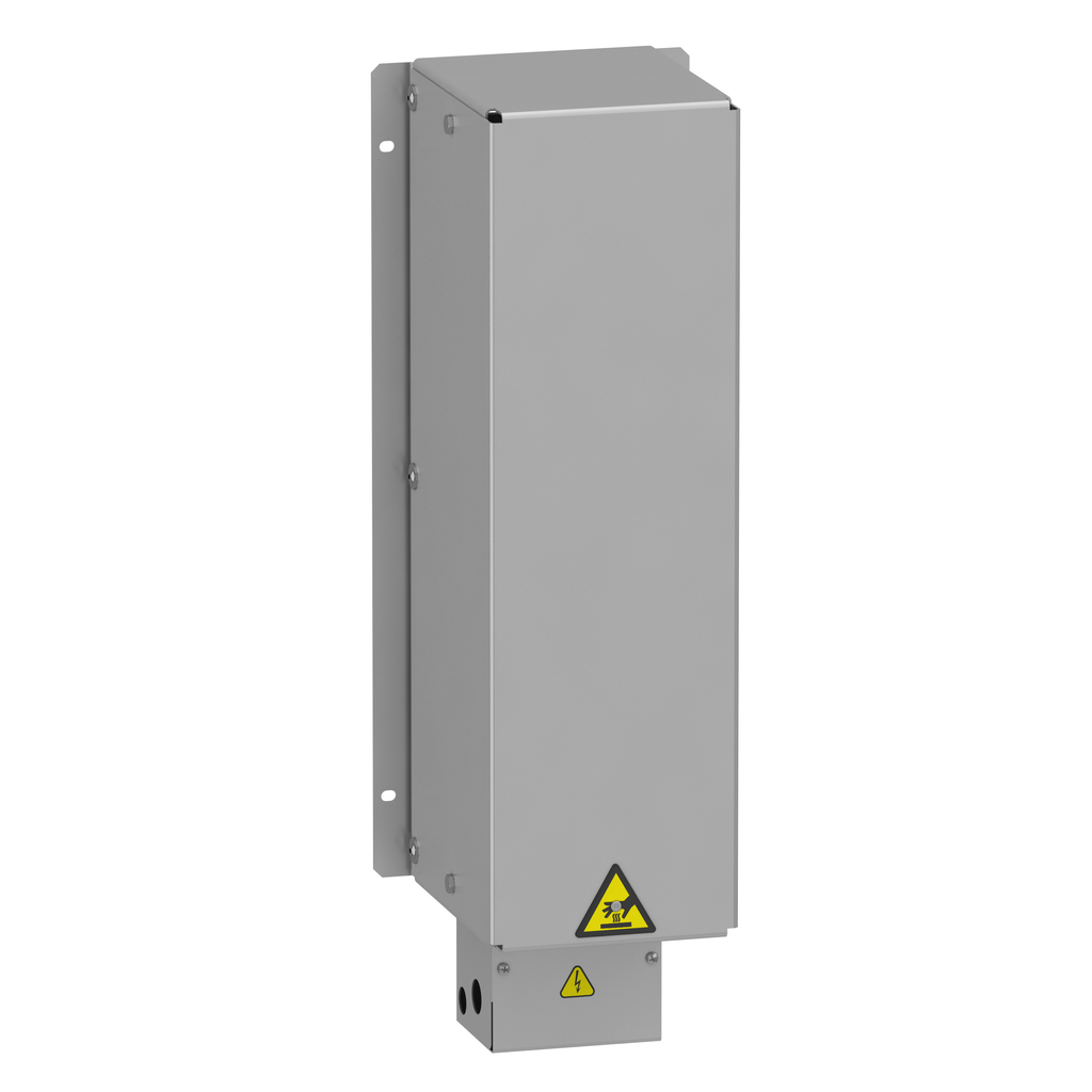 VW3A7733 – braking resistor, Altivar, 16Ohms, 1.1kW, IP20