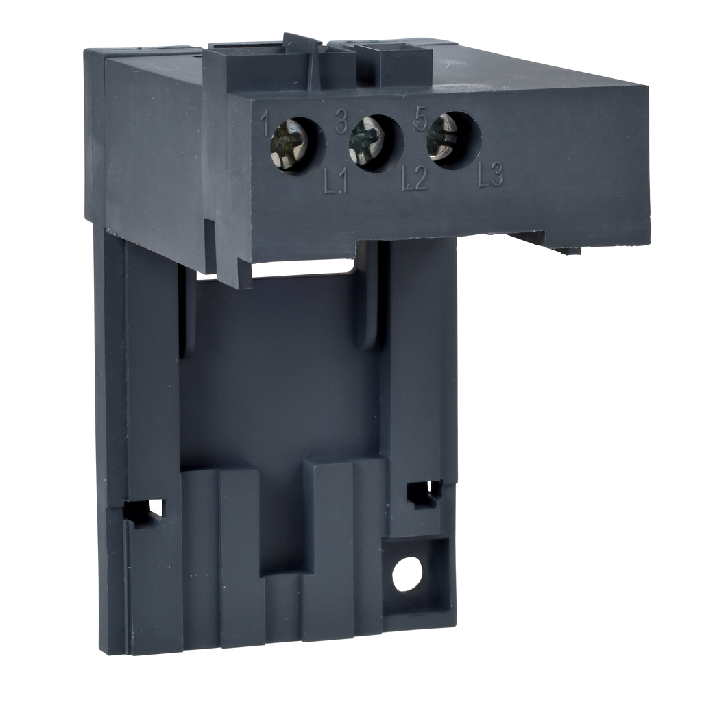 LA7K0064 – Thermal overload relays, TeSys K, terminal block, LA7K