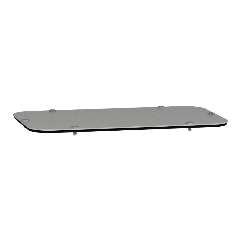 NSYTLC – Standard for PanelSeT S3D encl. RAL7035, L245xW130.