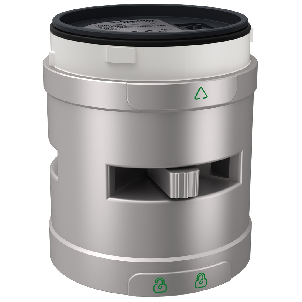 Product image for SQD XVUC9SQ Modular tower light, Ha