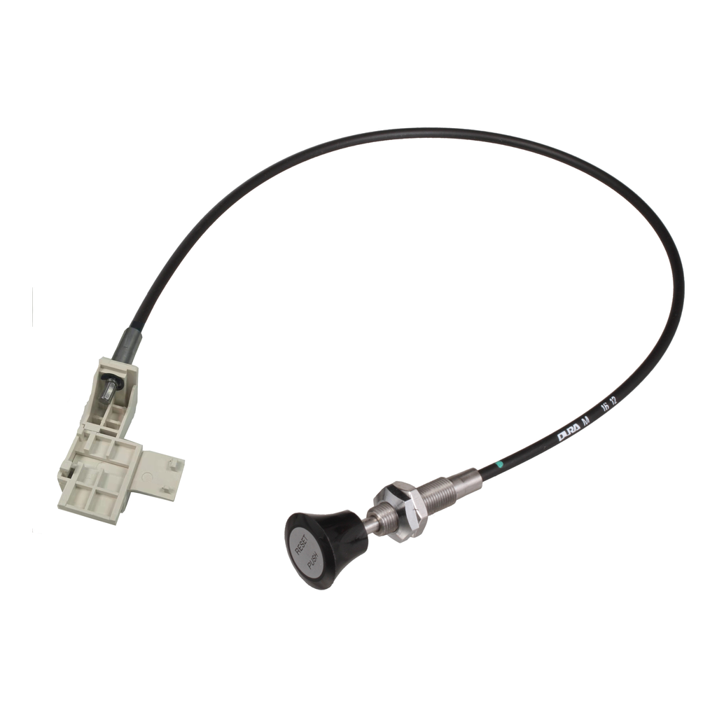 LAD7305 – Thermal overload relays, TeSys Deca, mechanical remote control