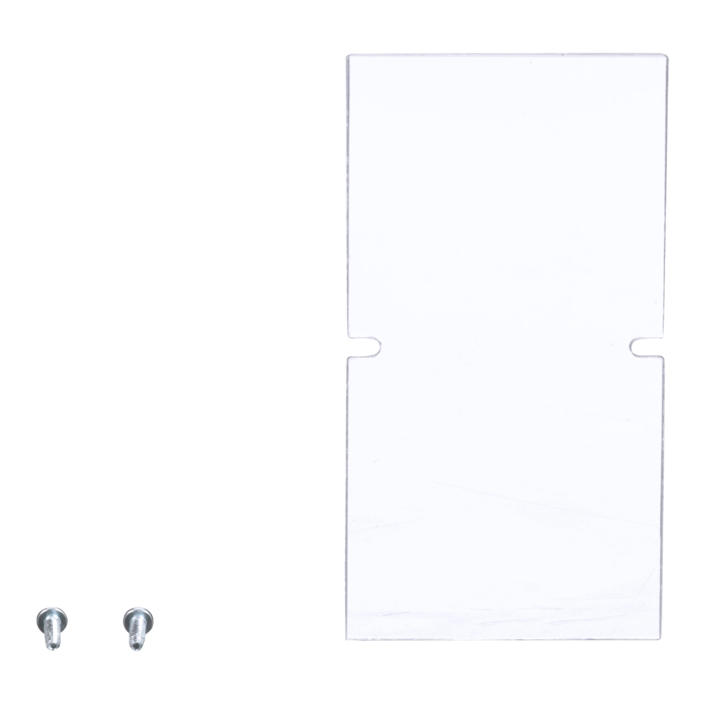 Mayer-DDS-Power distribution block, Linergy, terminal cover for 9080LBA164 blocks-2