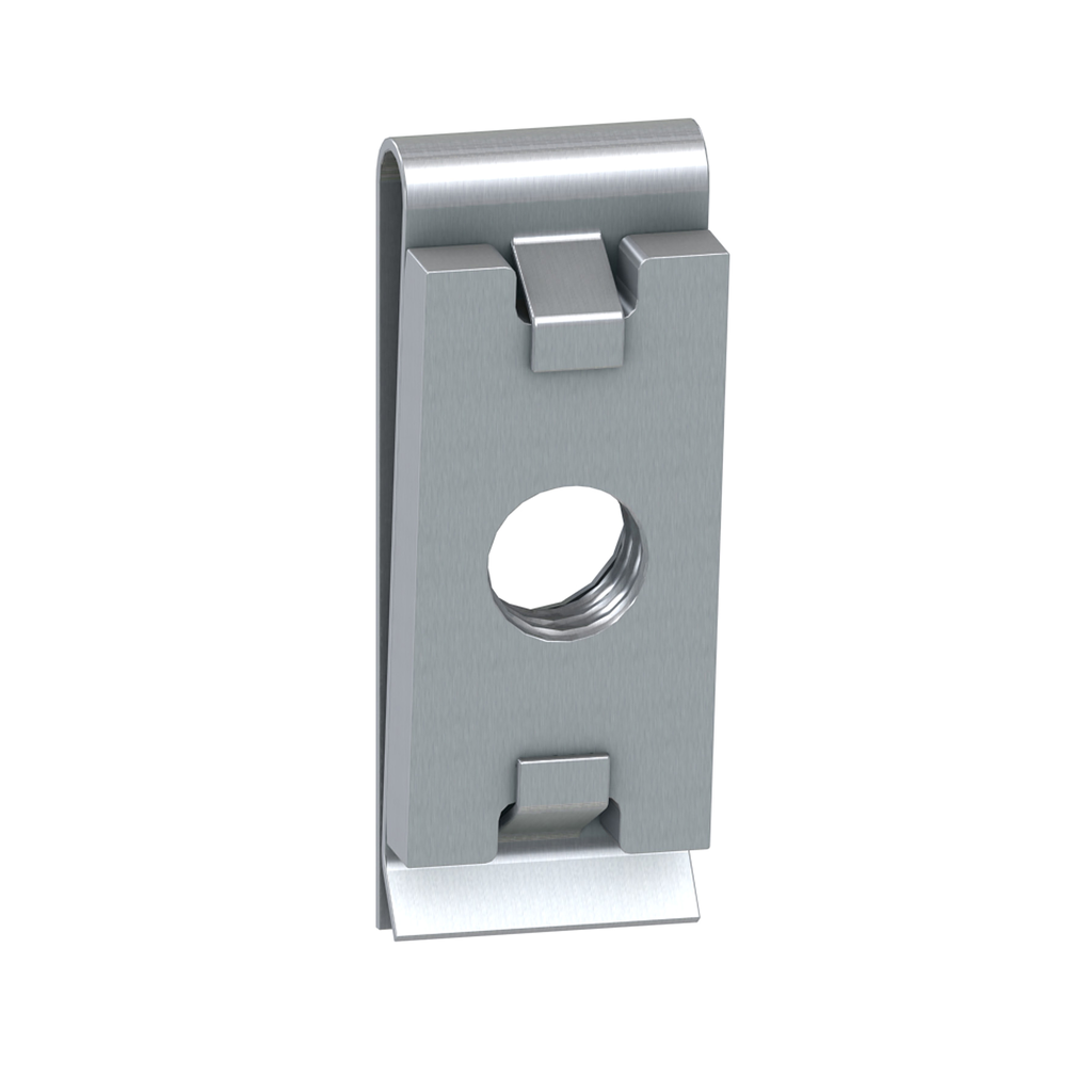 AF1EA4 – SLIDING NUT – M4