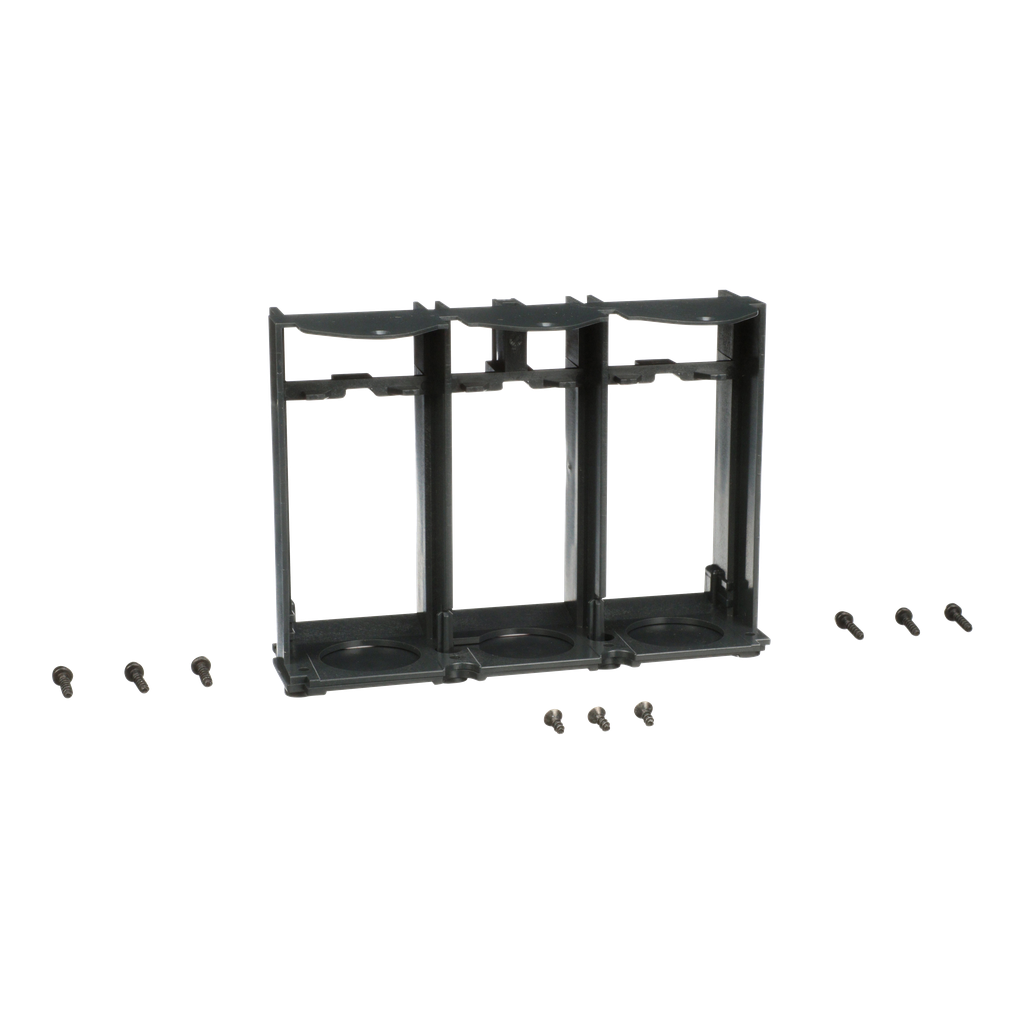 LTSS3P – Circuit breaker accessory, PowerPacT L, shield, terminal short, 3 pole