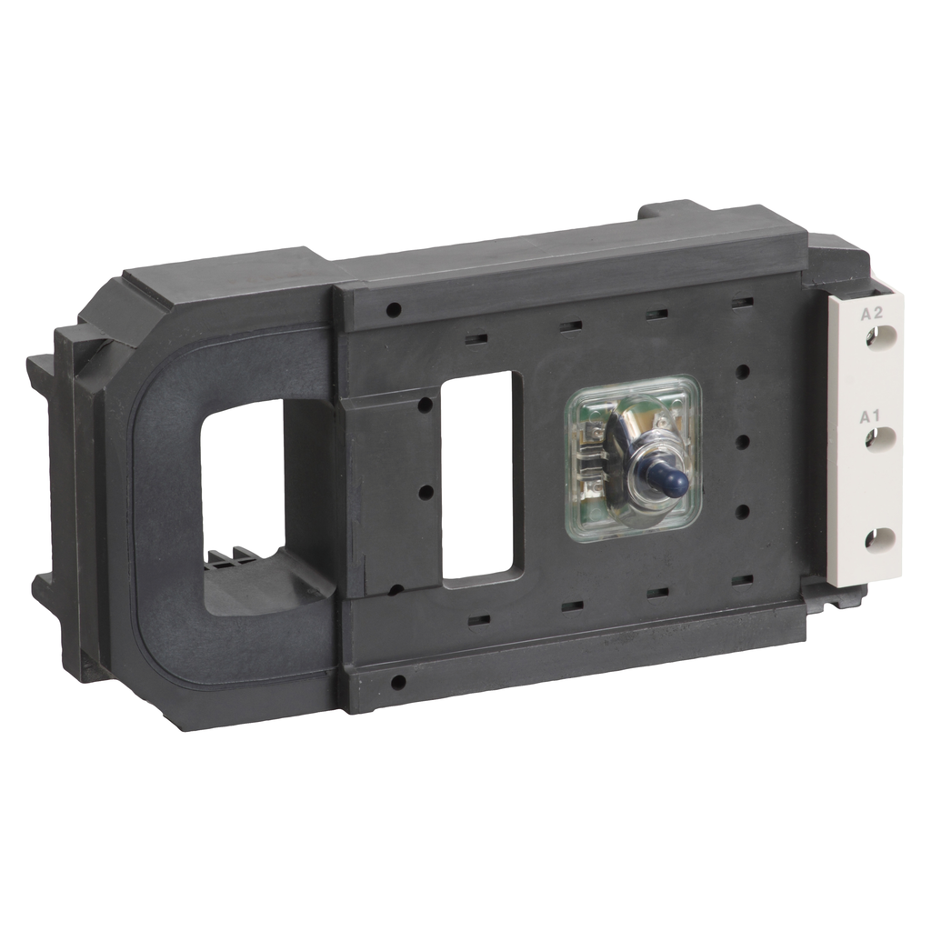 Product image for SQUARED LX1FL415 TeSys F - contacto